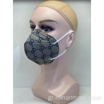 Μισή μάσκα KEHOLL Abrasion Protection που εφαρμόζει